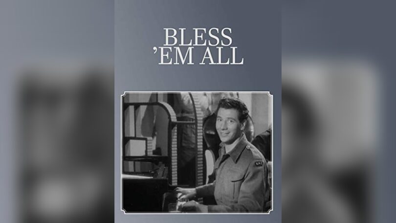 A Strange New Perfume Blows