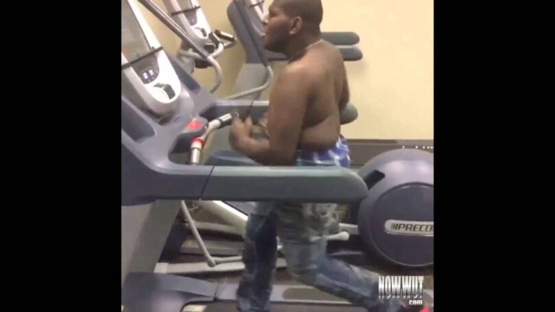 A Town Treadmill: Revolutionizing Fitness in Small Communities