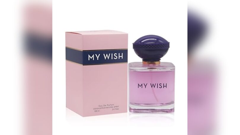 A Wish Lonkoom Perfume Price in Pakistan: Affordable Luxury Fragrance Guide
