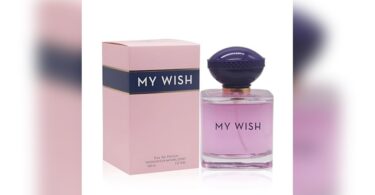 A Wish Perfume Price in Pakistan