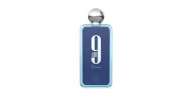 Am 9 Perfume