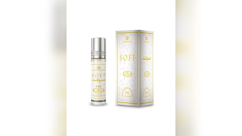 A'Pieu My Handy Roll on Perfume