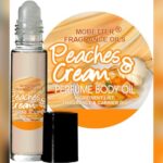 A'Pieu My Handy Roll on Perfume Peach