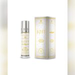 A'Pieu My Handy Roll on Perfume Review: Soft Scent on the Go