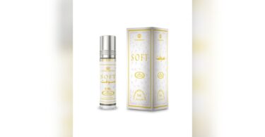 A'Pieu My Handy Roll on Perfume Review: Soft Scent on the Go