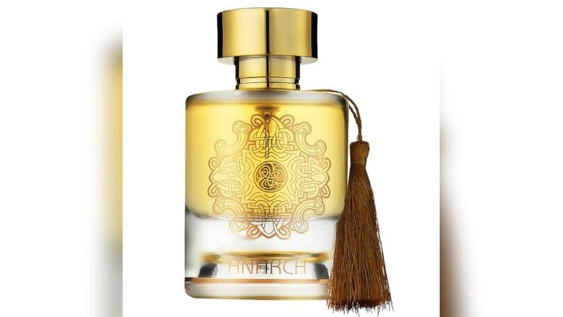 A'Pieu Perfume Review