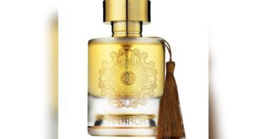 A'Pieu Perfume Signal: Discover Maison Alhambra Anarch Unisex Fragrance