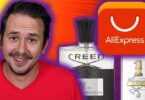 are aliexpress perfumes real