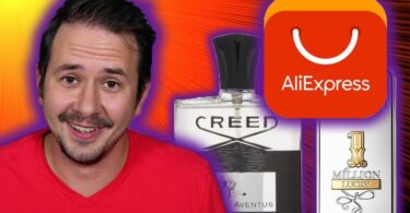 are aliexpress perfumes real