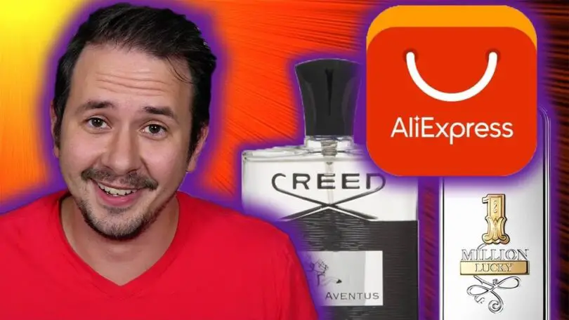 are aliexpress perfumes real