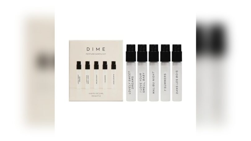 Are All Perfumes Endocrine Disruptors? Discover Safe DIME Beauty Scents