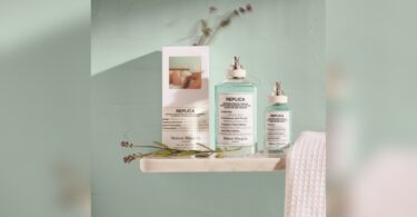 are all replica perfumes eau de toilette