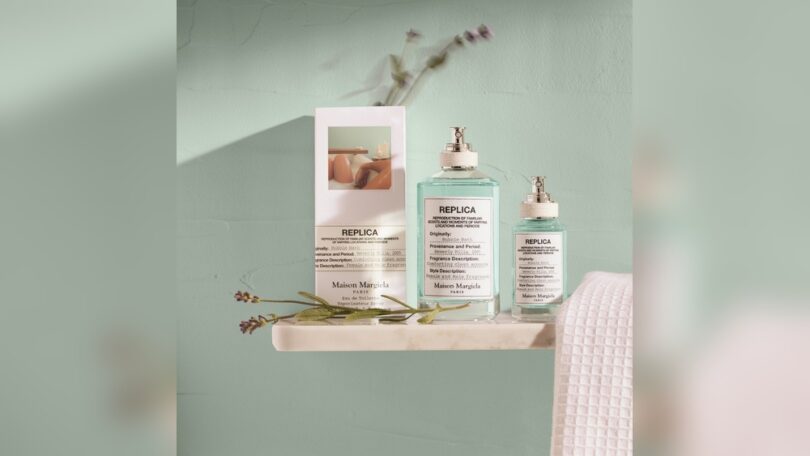 are all replica perfumes eau de toilette