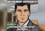 Are Ants Attracted to Protein Powder