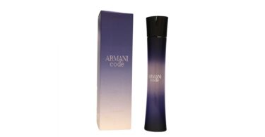 are armani perfumes good