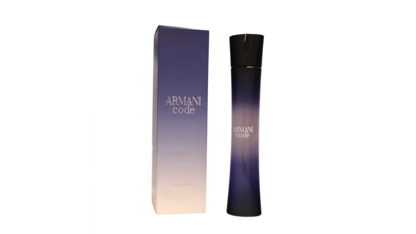 are armani perfumes good