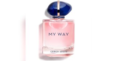Are Armani Perfumes Good? Discover the Alluring My Way Fragrance Review