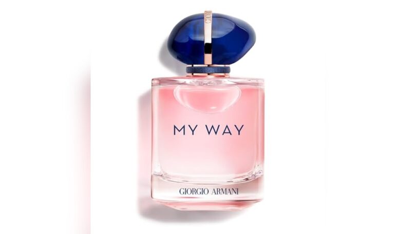 Are Armani Perfumes Good? Discover the Alluring My Way Fragrance Review