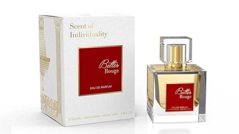 Are Attar Better Than Perfume? Exploring Milestone Better Rouge EDP