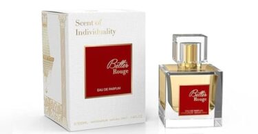 Are Attar Better Than Perfume? Exploring Milestone Better Rouge EDP