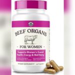 Are Beef Organ Supplements Good for You? Discover the Truth! Are Beef Organ Supplements Good for You