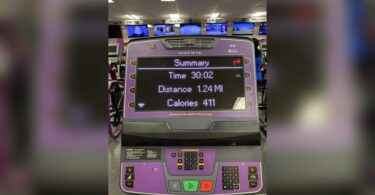 Are Calorie Counts on a Treadmill Accurate