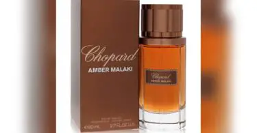 are chopard perfumes good