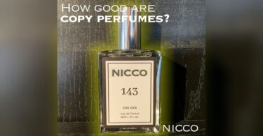 are copy perfumes good