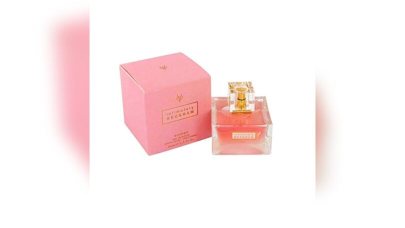Are David Beckham Perfume Good? Unveiling Intimately Beckham Scent Review