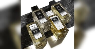 are divain perfumes good