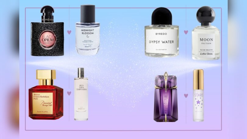 are dupe perfumes good