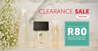 are eden perfumes good