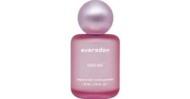 Are Eden Perfumes Non Toxic