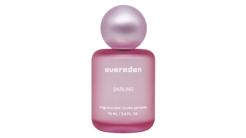 Are Eden Perfumes Non Toxic