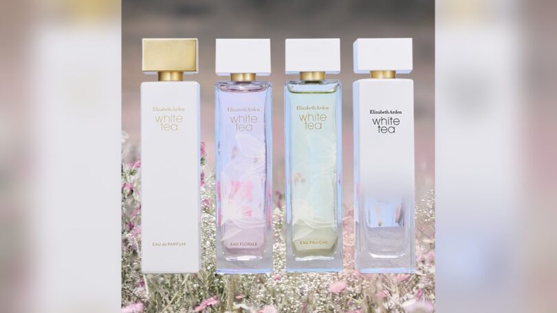 are elizabeth arden perfumes good
