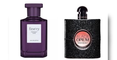 are finery perfumes dupes