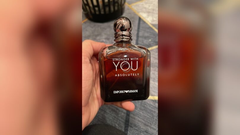 are first copy perfumes good