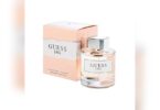 Are Guess Perfume Good? Unveiling the Truth Behind Guess 1981 Scent