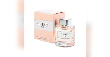 Are Guess Perfume Good? Unveiling the Truth Behind Guess 1981 Scent