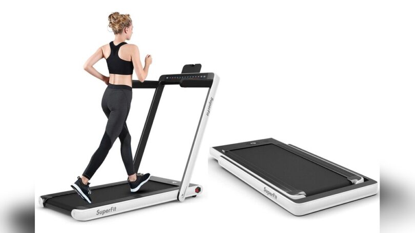 Are Gymax Treadmills Good: Ultimate Review for 2026 Buyers