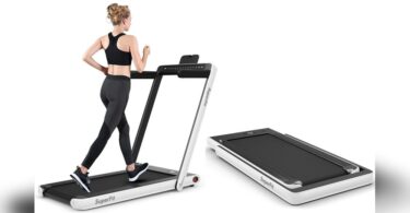 Are Gymax Treadmills Good: Ultimate Review for 2026 Buyers