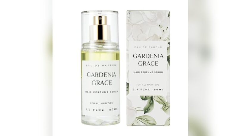 Are Hair Perfumes Worth It