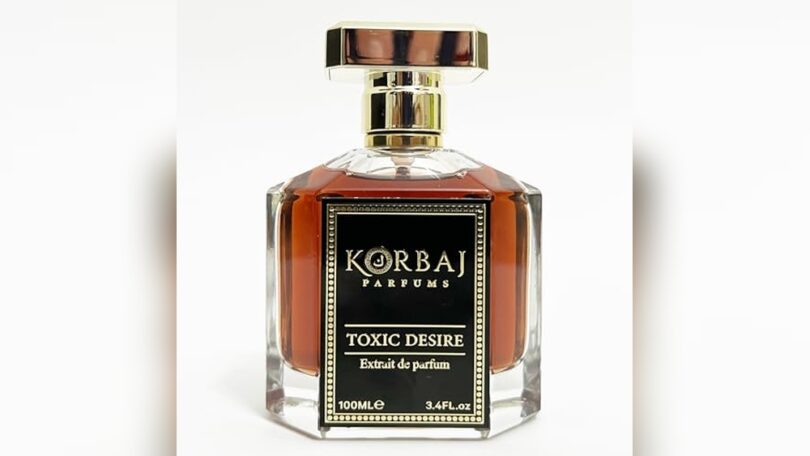 Are High End Perfumes Toxic? Unveiling Truth Behind KORBAJ PARFUMS