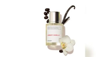 Are Inspired Perfumes Good: Dossier Ambery Vanilla Review and Benefits