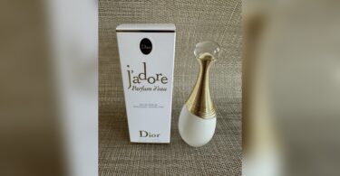 are j. perfumes alcohol free