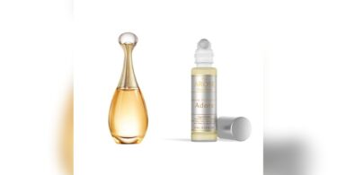 Are J. Perfumes Alcohol Free? Discover Adore Perfume Oil Benefits