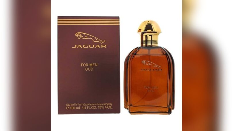 Are Jaguar Perfumes Good? Discover Jaguar Oud EAU DE Parfum Review