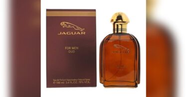 Are Jaguar Perfumes Good? Discover Jaguar Oud EAU DE Parfum Review