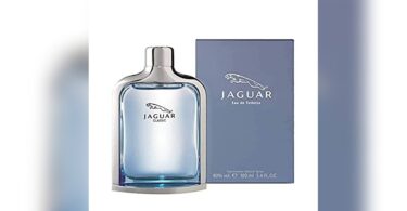Are Jaguar Perfumes Good? Unveiling Jaguar Classic Blue Scent Review