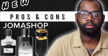 are jomashop perfumes legit